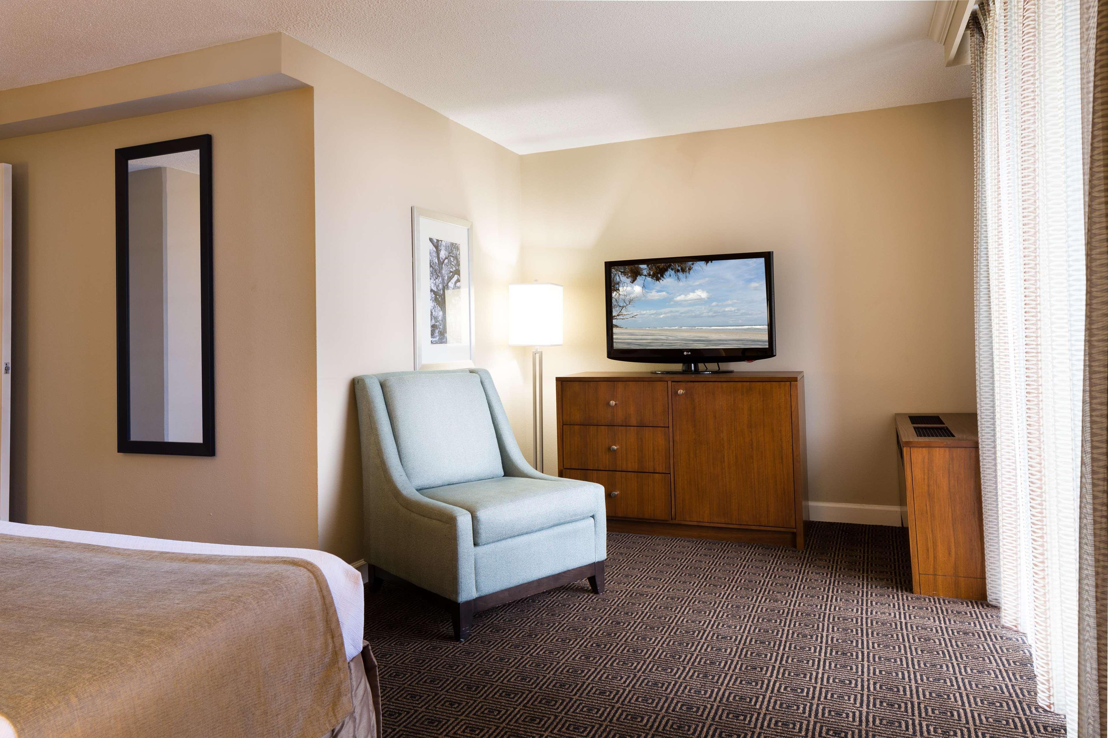 Doubletree By Hilton Jacksonville Riverfront, Fl Exterior photo