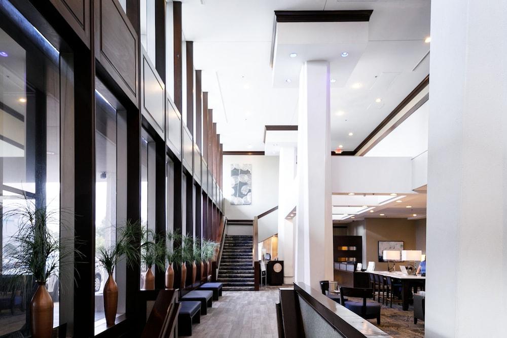 Doubletree By Hilton Jacksonville Riverfront, Fl Exterior photo