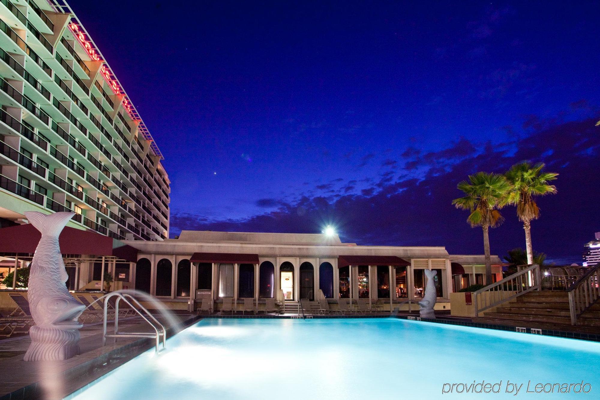 Doubletree By Hilton Jacksonville Riverfront, Fl Facilities photo